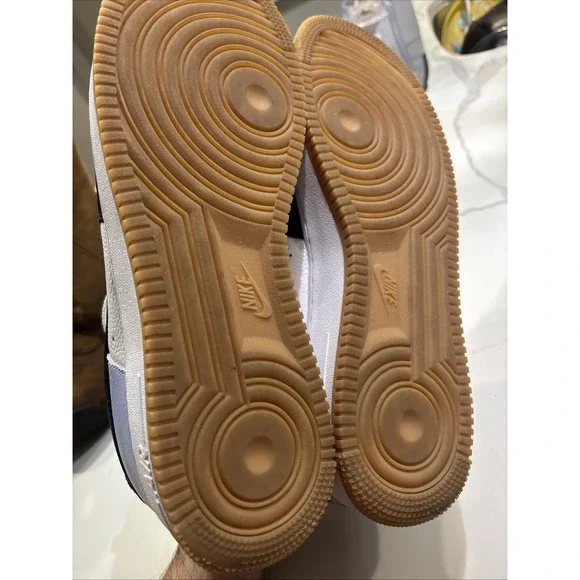 Size 13 - Nike Air Force 1 Low Pink - Picture 4 of 6